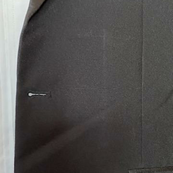 Full Tux Set - Picture 4 of 9